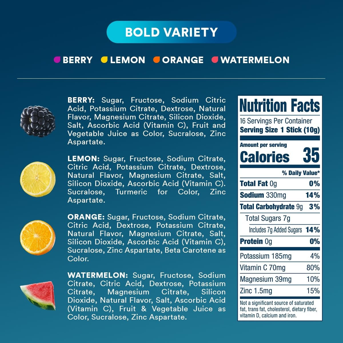 dripdrop-bold-variety-pack-electrolyte-powder-8-oz-sticks-16-count-p6 3b20f6b3-4d2f-4a9f-b974-e08ab6fdb704_large_d12b700d-76d4-4d30-bf64-8d220c7b27a6.jpg