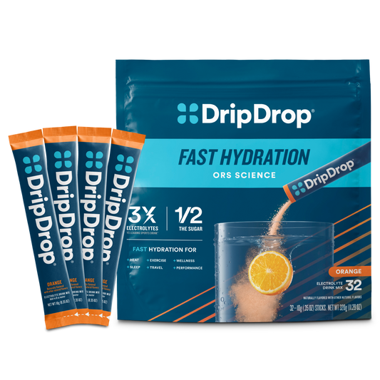 dripdrop-orange-electrolyte-powder-8-oz-sticks-32-count-s2 Orange_-_32ct_-_Transparent.png