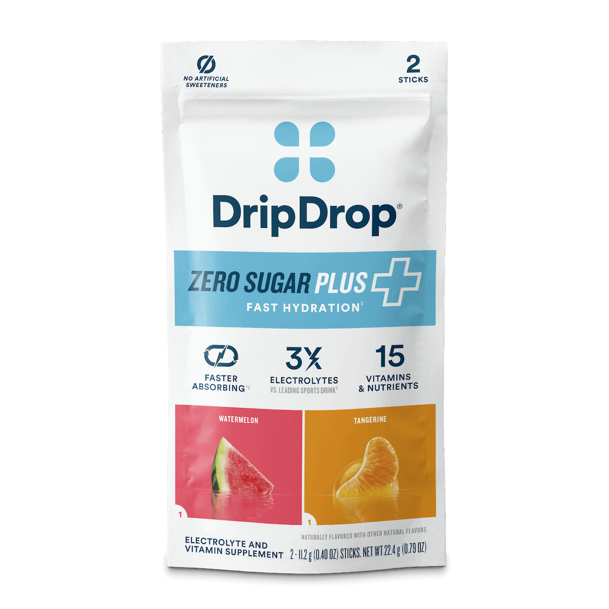 dripdrop-zero-sugar-plus-2-stick-sample-pack-f7 Pouch_2ct_WaterrmelonTangerine_Front_1.png