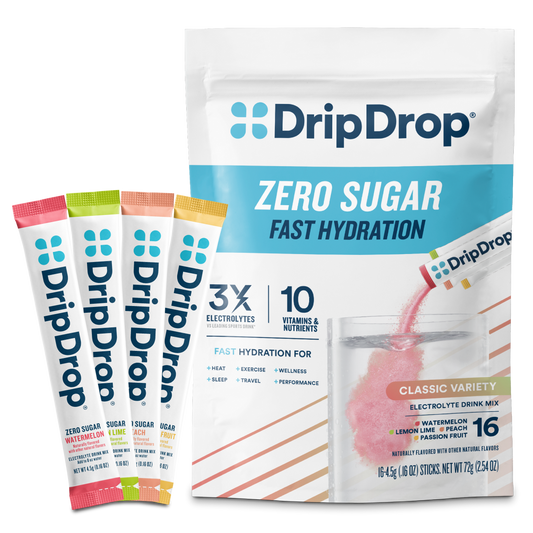dripdrop-zero-sugar-classic-variety-pack-electrolyte-powder-8-oz-sticks-16-count-b7 Zero_Classic_Variety_-_16ct_-_Transparent.png