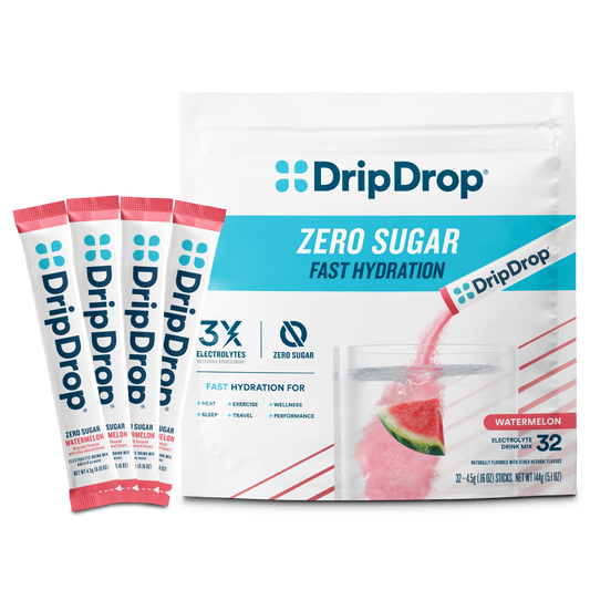 dripdrop-zero-sugar-watermelon-electrolyte-powder-8-oz-sticks-32-count-f3 Zero_Watermelon_-_32ct_-_Transparent.png