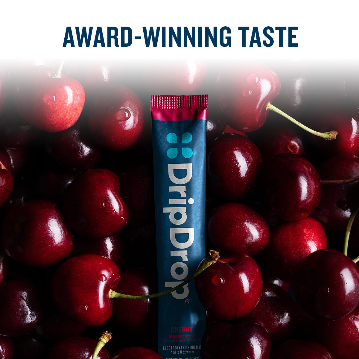 dripdrop-cherry-electrolyte-powder-8-oz-sticks-32-count-l7 eComm-OG-PDP_Flavor_Cherry_1200x1200_2026_vFINAL.jpg