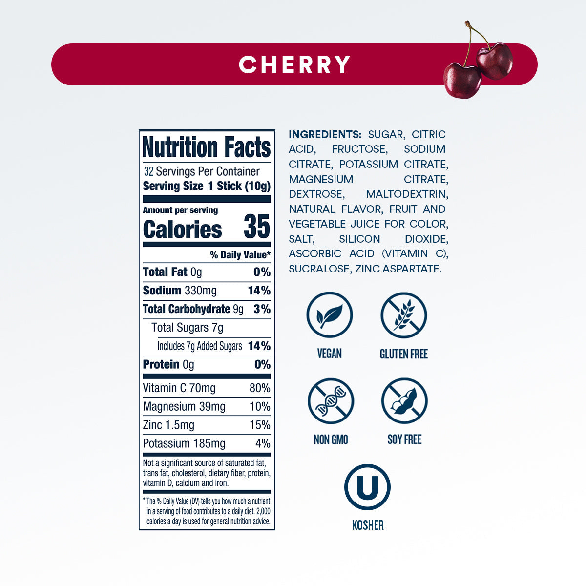 dripdrop-cherry-electrolyte-powder-8-oz-sticks-32-count-l7 eComm-OG-PDP_Nutrition_Cherry_1200x1200_2026_vFINAL.jpg