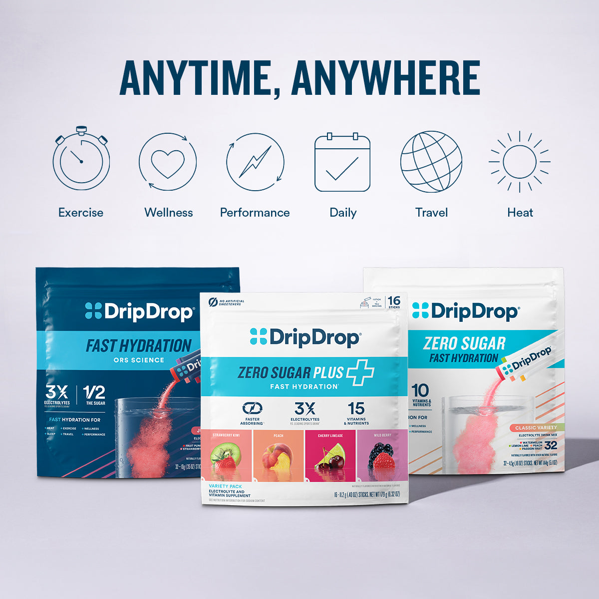 dripdrop-zero-sugar-plus-watermelon-tangerine-tropical-punch-raspberry-lemonade-16-oz-sticks-8-count-e8 eComm-ZSP-PDP_Use-Case_VP-B.jpg